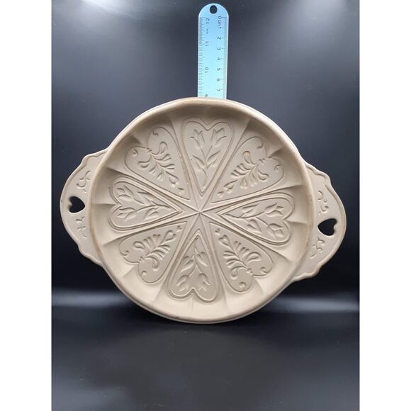 Vintage Brown Bag Cookie Art 1988 Hill Design - Picture 6 of 6